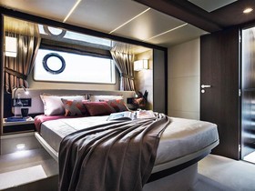 2017 Azimut Yachts 66 Flybridge на продажу