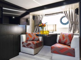 2017 Azimut Yachts 66 Flybridge