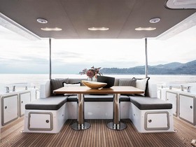 2017 Azimut Yachts 66 Flybridge
