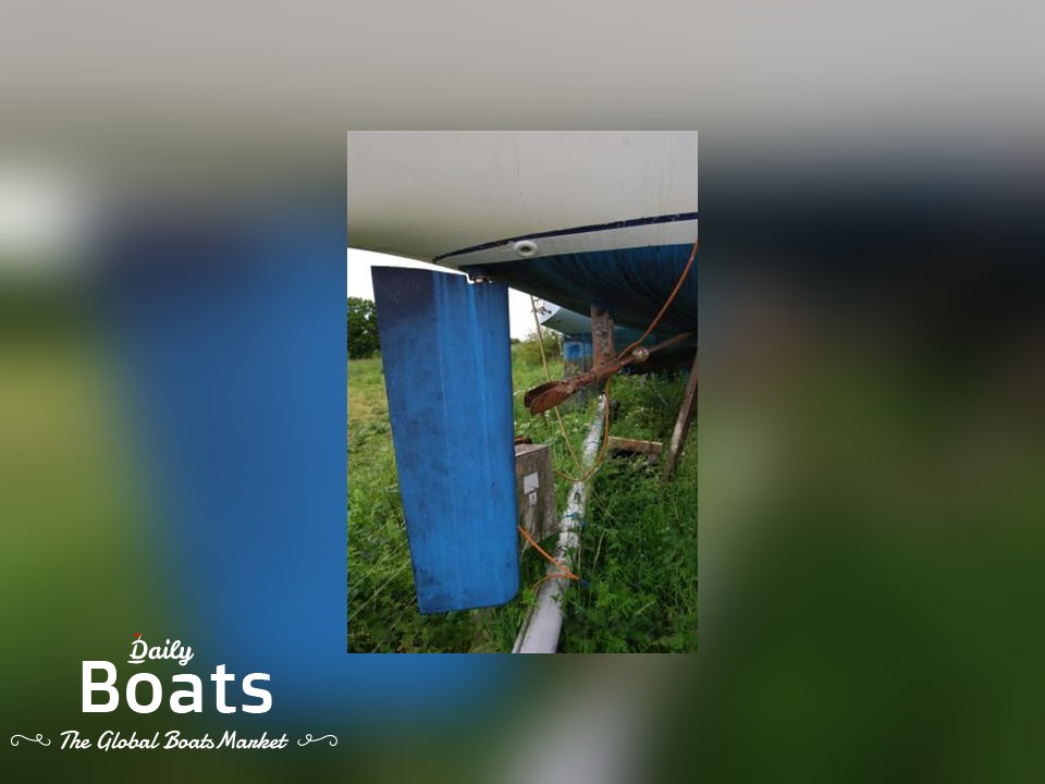 1980 Camper & Nicholsons 303 for sale. View price, photos and Buy 1980