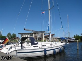 1997 Bavaria Yachts 41 Holiday на продаж