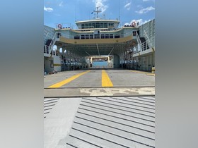 2018 Commercial Boats 2018Blt Double Ended Ro/Pax Ferry satın almak