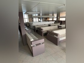 2018 Commercial Boats 2018Blt Double Ended Ro/Pax Ferry na prodej