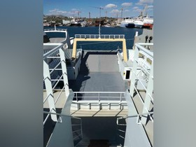 Vegyél 2018 Commercial Boats 2018Blt Double Ended Ro/Pax Ferry
