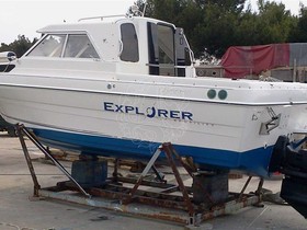 Buy 2004 Campion Boats Explorer 622I