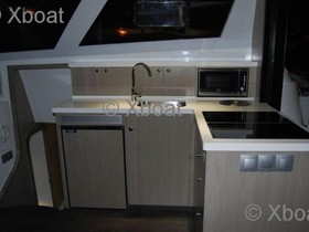 2015 Flash Catamarans Flashcat 43 eladó