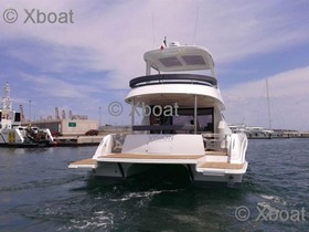 Vegyél 2015 Flash Catamarans Flashcat 43