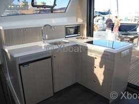 2015 Flash Catamarans Flashcat 43 eladó