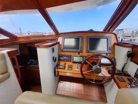 2005 San Juan Yachts 48 na prodej