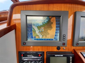 2005 San Juan Yachts 48