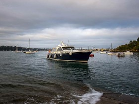 San Juan Yachts 48