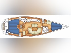 2008 X-Yachts X-45