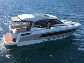 Jeanneau Nc 33