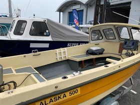1987 Alaska 500 for sale
