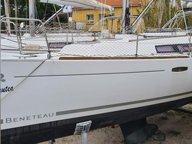 Bénéteau Boats Oceanis 31