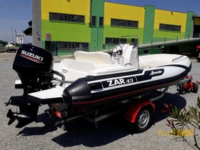Zar 43