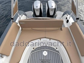 2022 BWA Boats 28 Gto Sport for sale