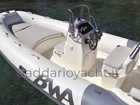 2022 BWA Boats 22 Gto