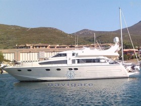 Posillipo Technema 55