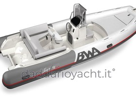 BWA Boats 19 Gt Sport
