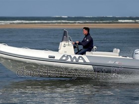 2022 BWA Boats 19 Gt Sport in vendita