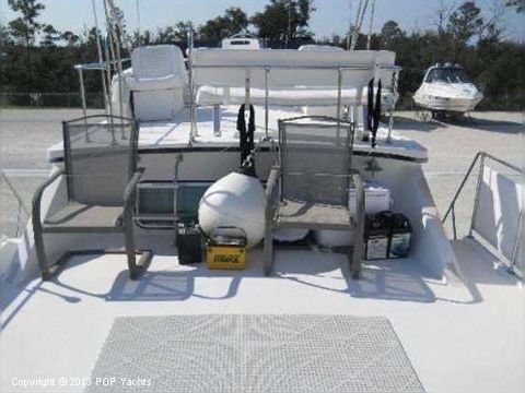 Купить 1990 Harbor Master 520