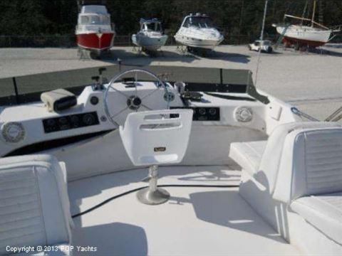 1990 Harbor Master 520 на продажу