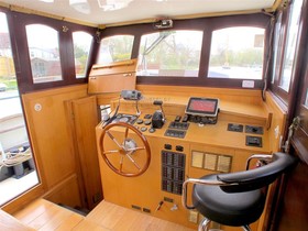 2009 Houseboat Dutch Barge 20M