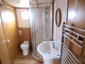 Купить 2009 Houseboat Dutch Barge 20M