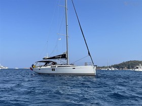 Koupit 2012 Hanse Yachts 495