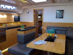 2012 Hanse Yachts 495 na prodej
