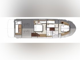 2020 Prestige Yachts 520 na sprzedaż