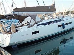 Buy 2021 Jeanneau Sun Odyssey 490