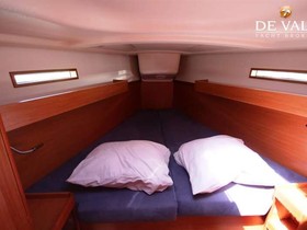 2016 Dehler 38