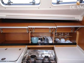 2016 Dehler 38 in vendita