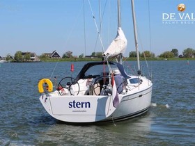 2016 Dehler 38 in vendita