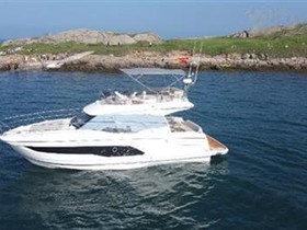 2021 Prestige Yachts 420 for sale