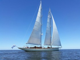 Custom Schooner