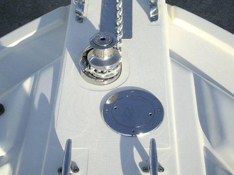Købe 2009 Bertram 360 Express