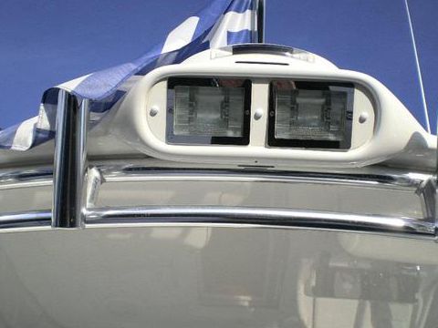 2009 Bertram 360 Express til salg