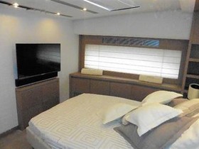 Kupiti 2016 Prestige Yachts 680