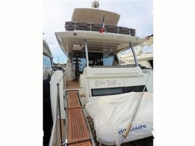 Kupiti 2016 Prestige Yachts 680