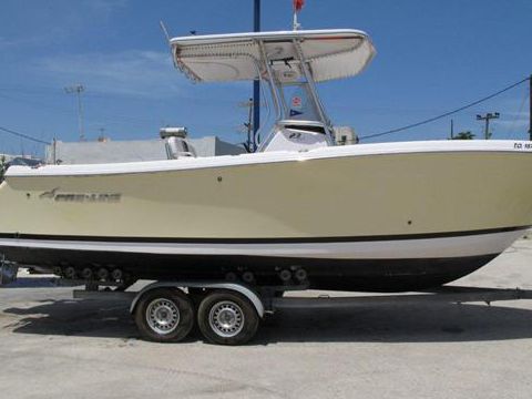 Pro Line 23 Sport Cc