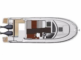 2022 Jeanneau Merry Fisher 895