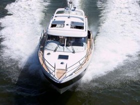 2016 Aquador 32 C на продажу