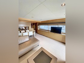 2009 Ferretti Yachts Custom Line 97 myytävänä