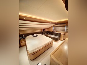 2009 Ferretti Yachts Custom Line 97 myytävänä