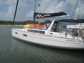 2018 Bénéteau Boats Oceanis 38 en venta