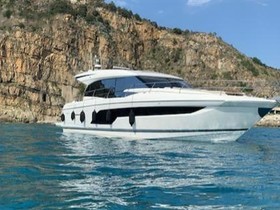 Prestige Yachts 590 S