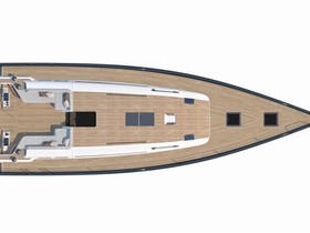 2021 Bénéteau Boats First 53 на продажу